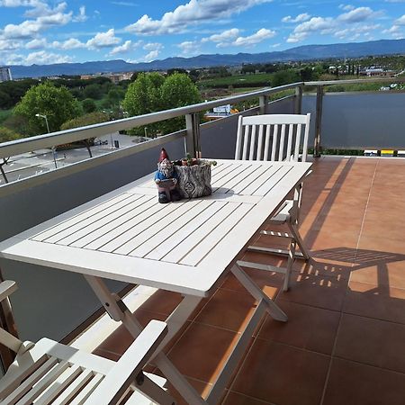 Apartamento Cambrils Playa Esquirol Екстер'єр фото