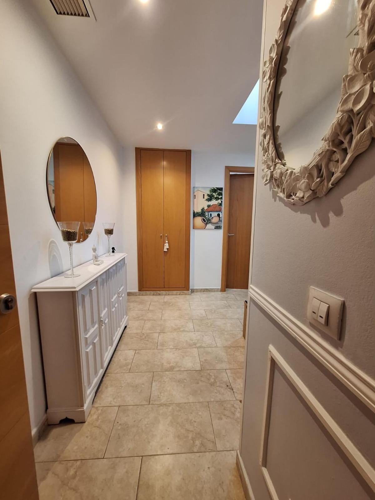 Apartamento Cambrils Playa Esquirol Екстер'єр фото